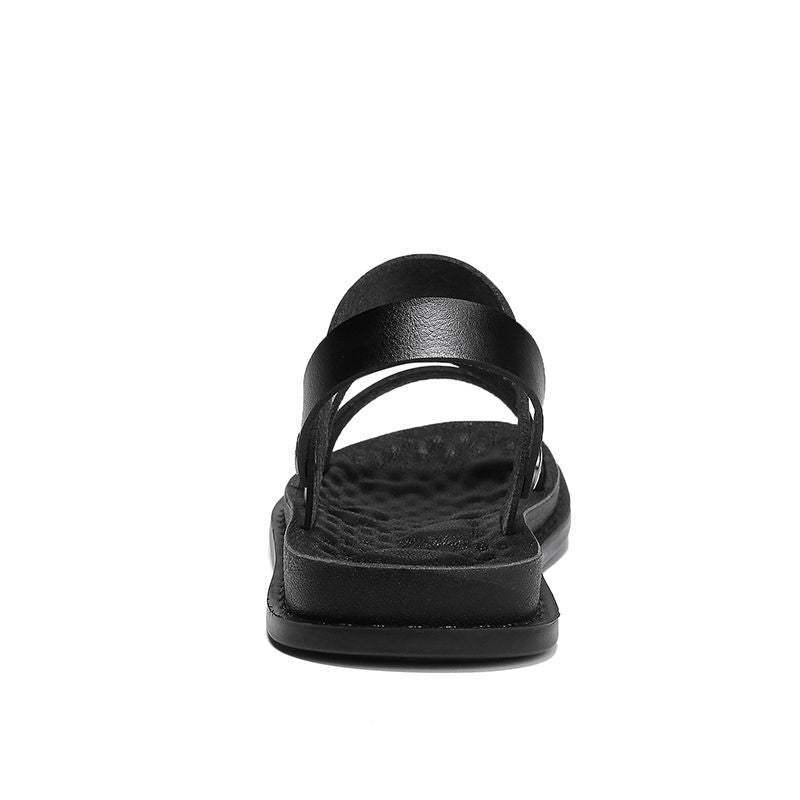 Getaway Strappy Sandals – Lightweight Summer Slides for Everyday Comfort