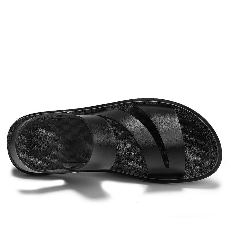 Getaway Strappy Sandals – Lightweight Summer Slides for Everyday Comfort