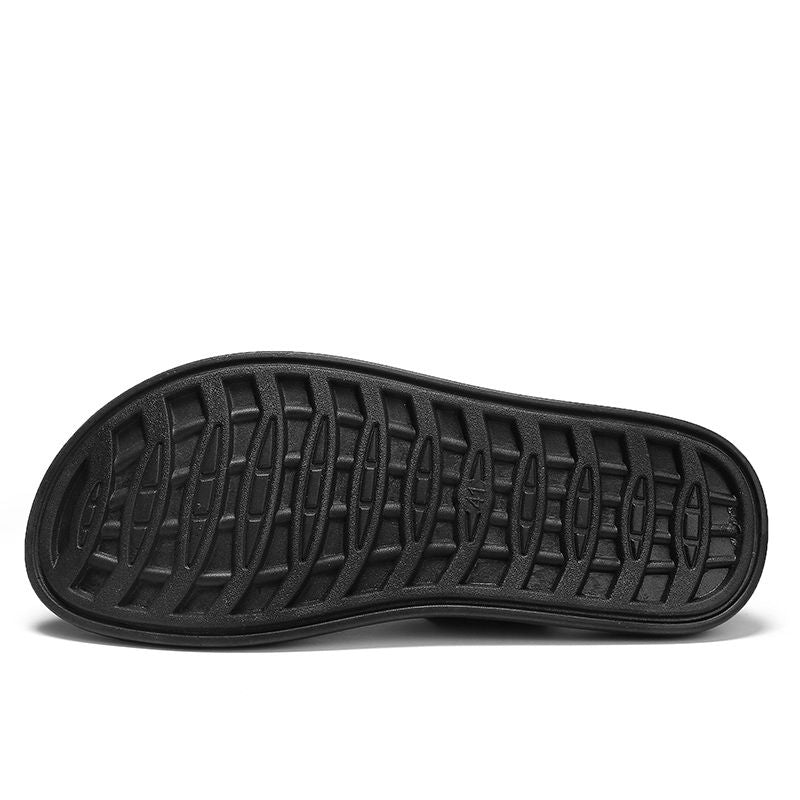 Getaway Strappy Sandals – Lightweight Summer Slides for Everyday Comfort