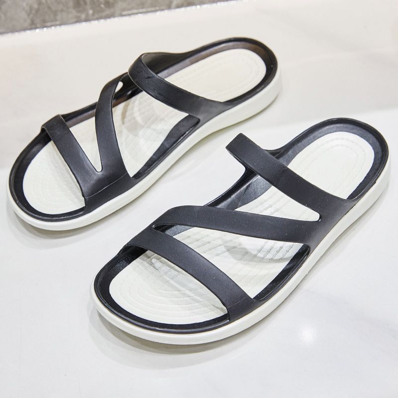 Womens AquaFlex Sandals Ladies Footwear