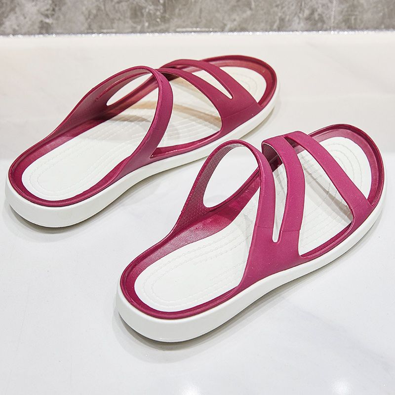 Womens AquaFlex Sandals Ladies Footwear