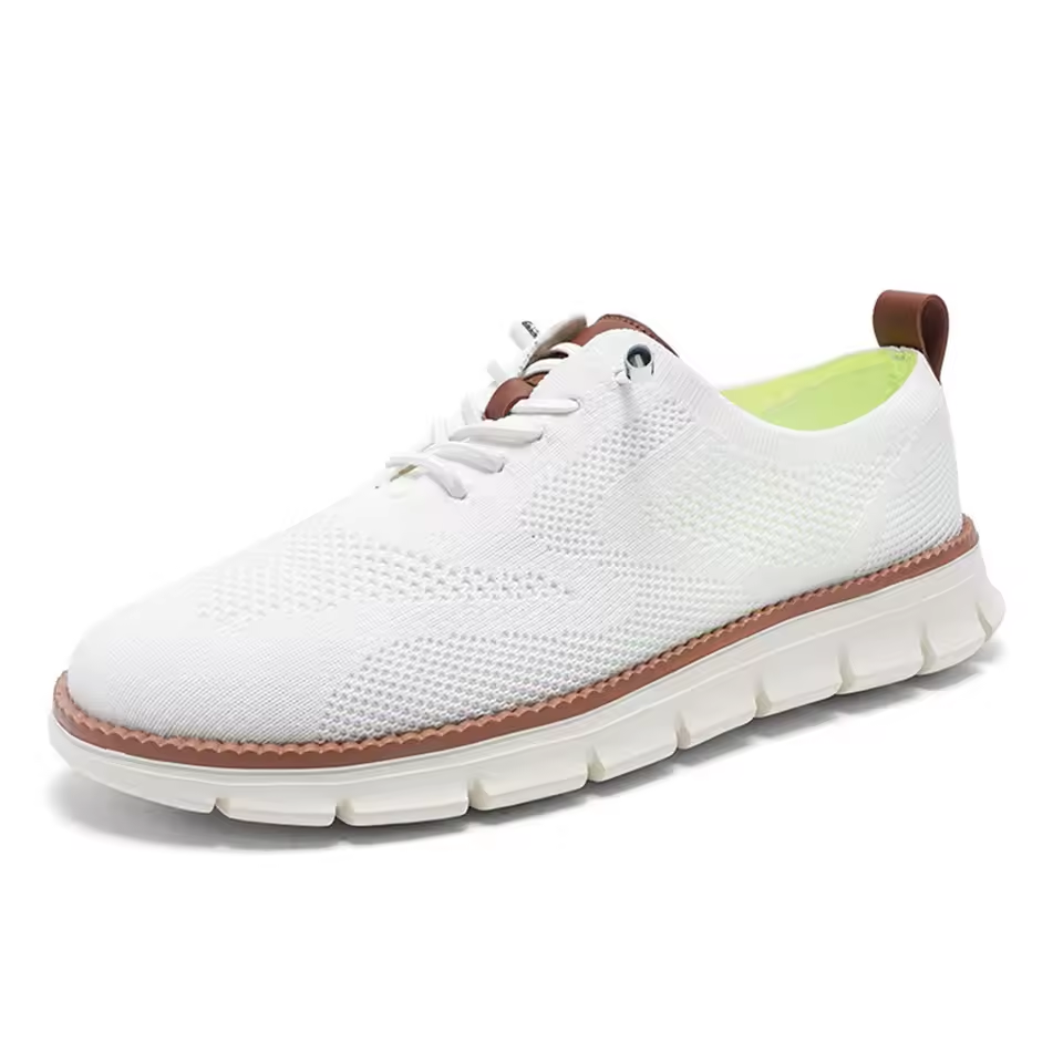 Men's Wearwind Walking Ultra Comfortable Breeze Shoes