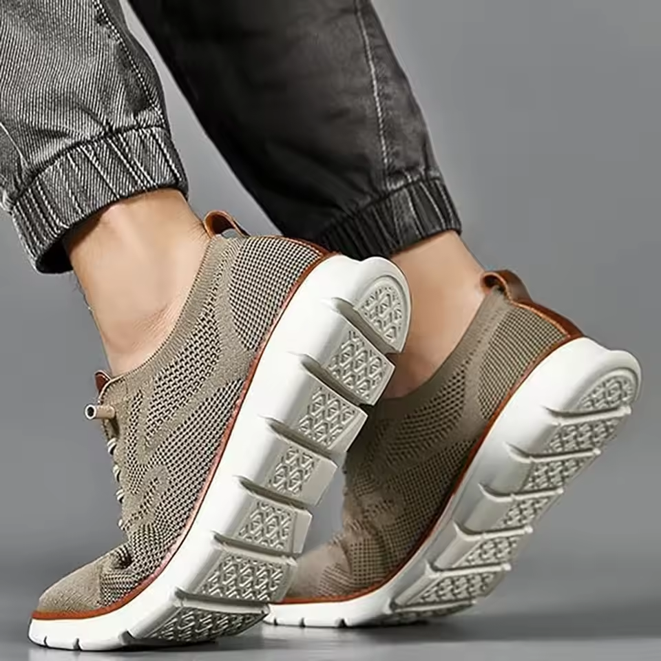 Men's Wearwind Walking Ultra Comfortable Breeze Shoes