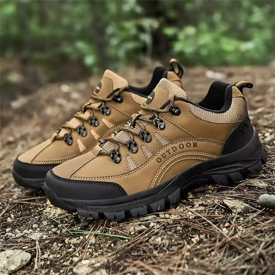 High Quality Imported Tennis  Large Size Men's Shoes
