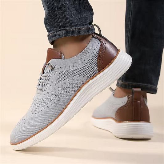 New Running Sport Casual Mesh Trendy Shoes