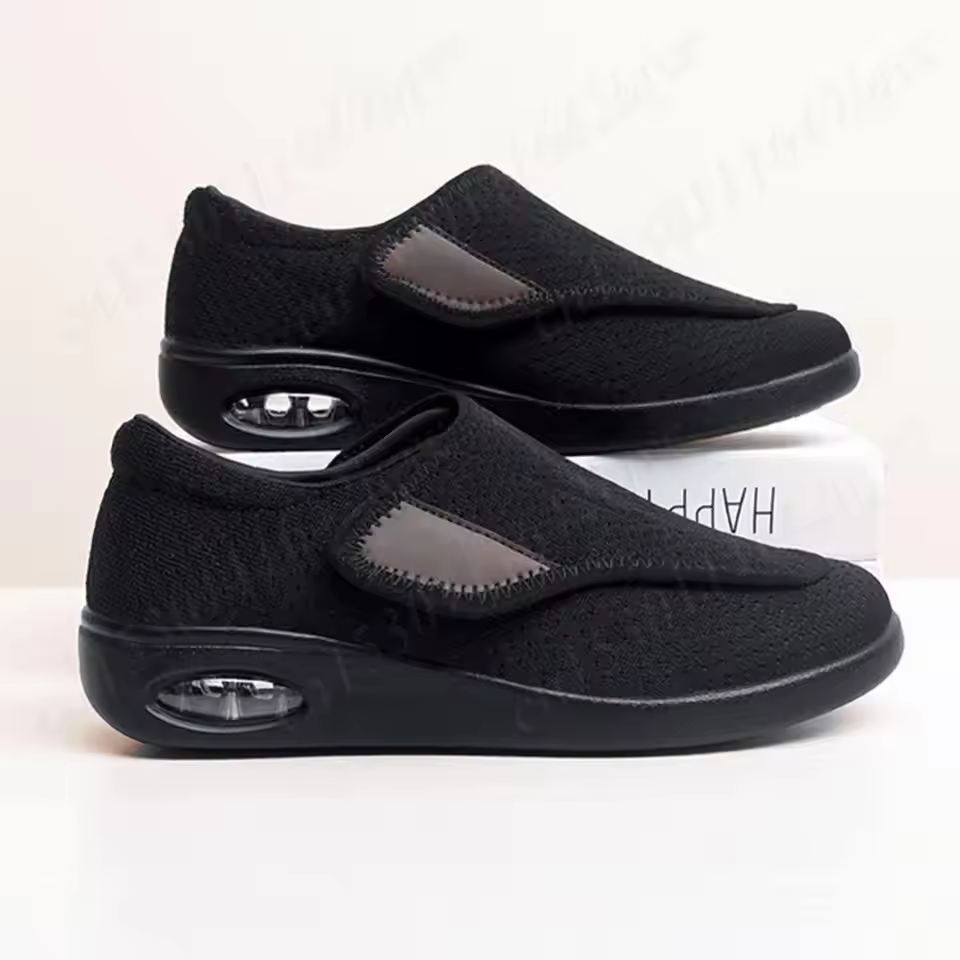 Diabetic Shoes For Women Wide Walking Shoes