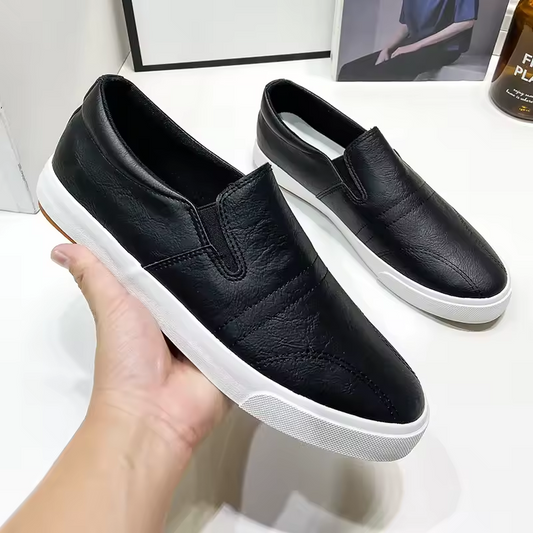 Men Fashion Low Top Casual Waterproof Shoes