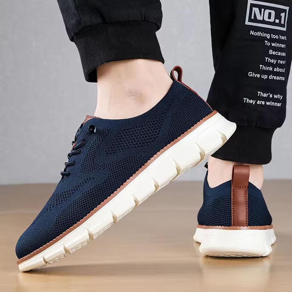 Men's Wearwind Walking Ultra Comfortable Breeze Shoes