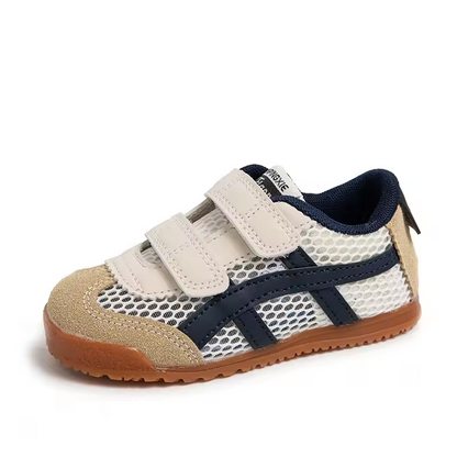Kids Anti-Slip Running Shoes – Soft Sole Casual Sneakers for Boys & Girls