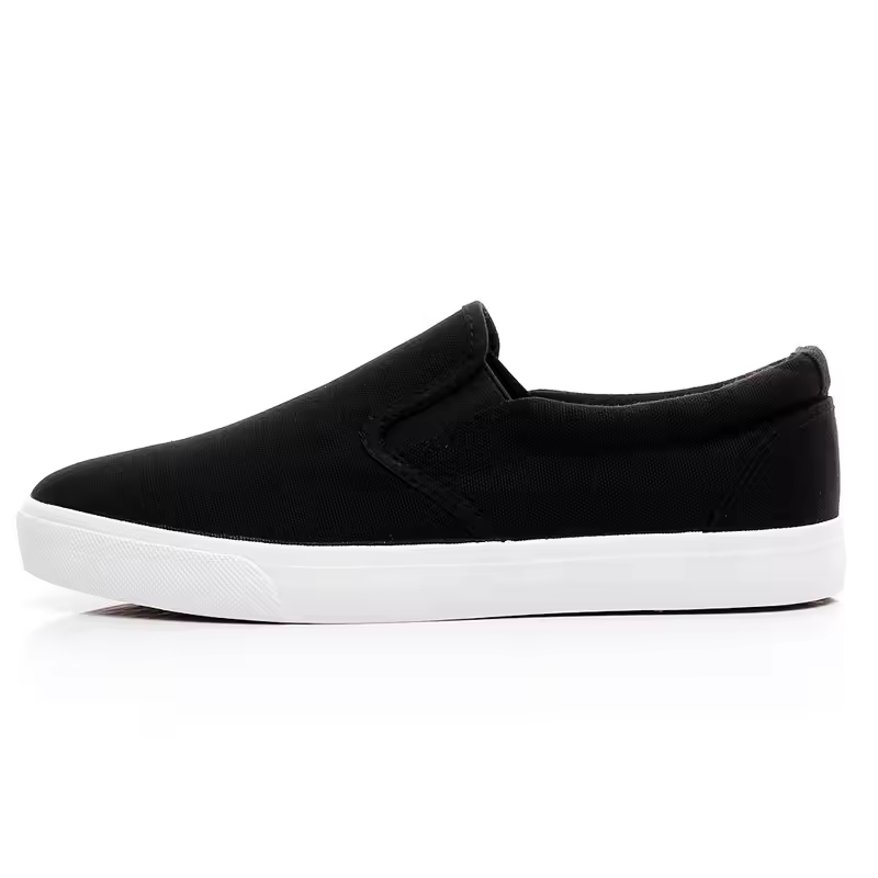 New Canvas Driving Shoes Men Loafers