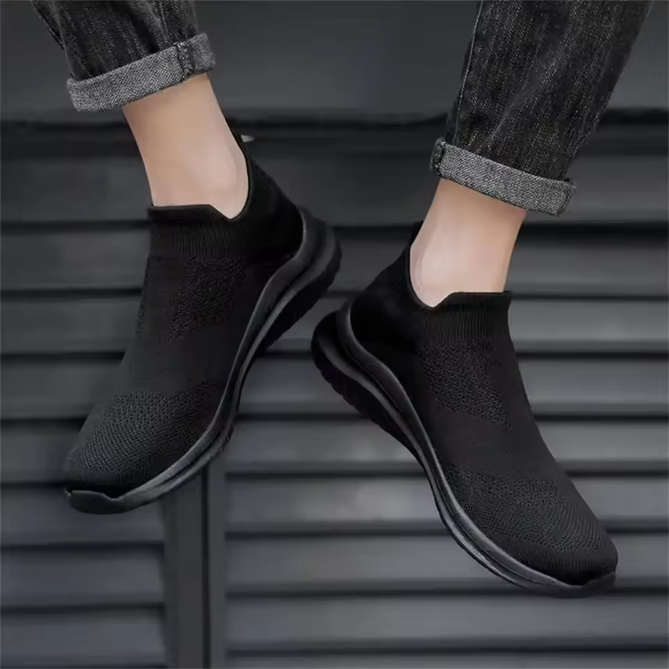 Men Sneakers Casual Colorful Sports Shoes