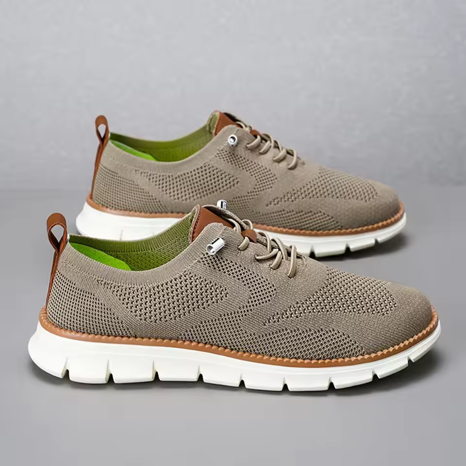 Men's Wearwind Walking Ultra Comfortable Breeze Shoes