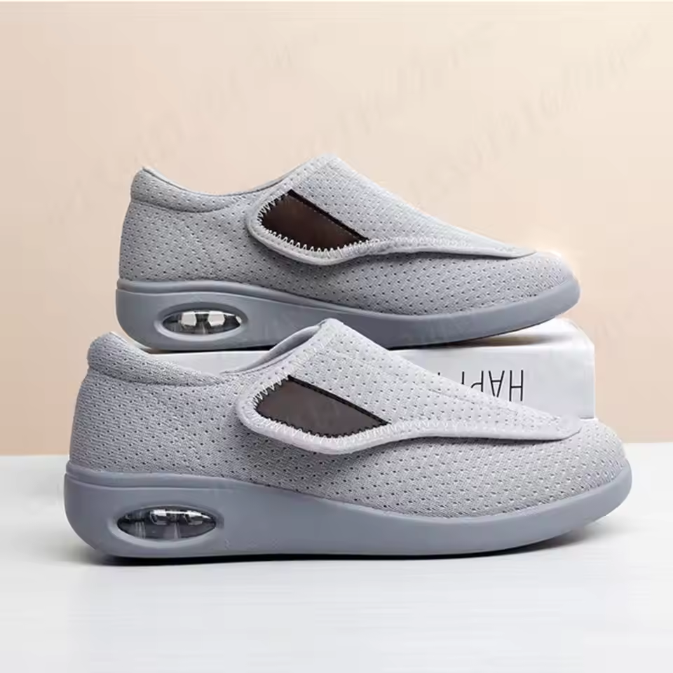 Diabetic Shoes For Women Wide Walking Shoes