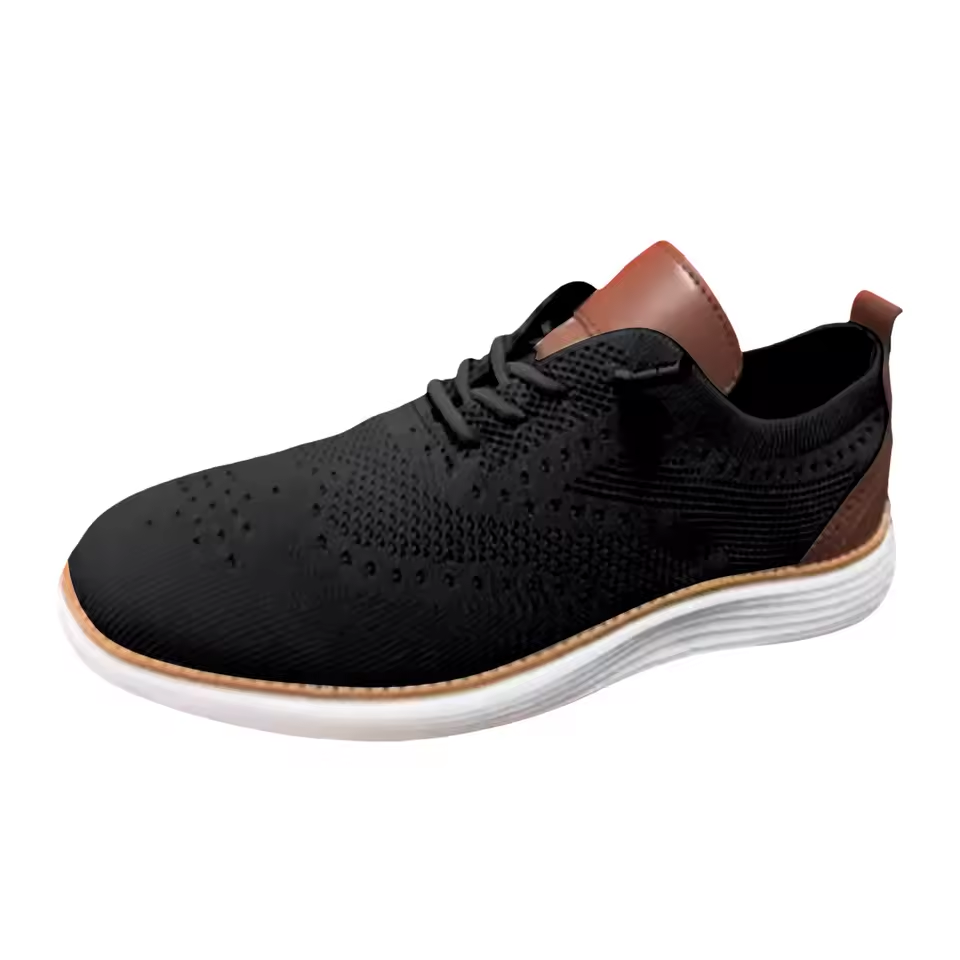 New Running Sport Casual Mesh Trendy Shoes