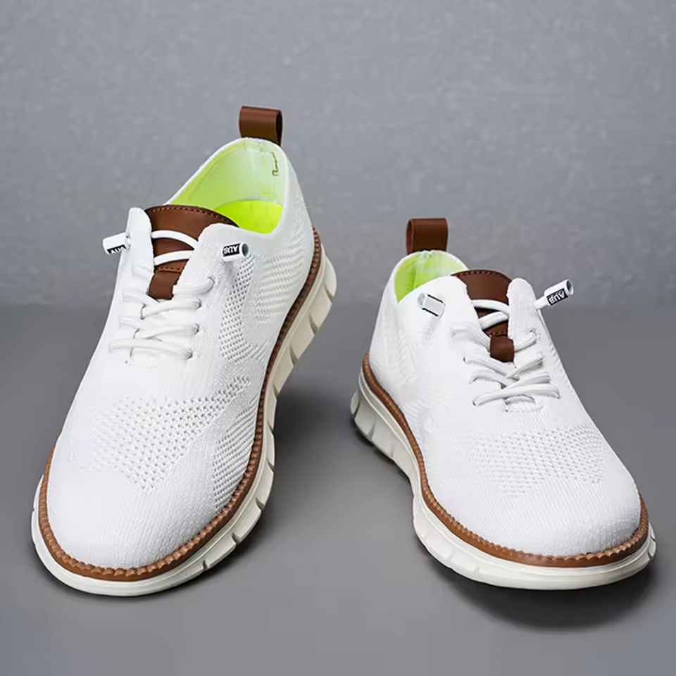 Men's Wearwind Walking Ultra Comfortable Breeze Shoes