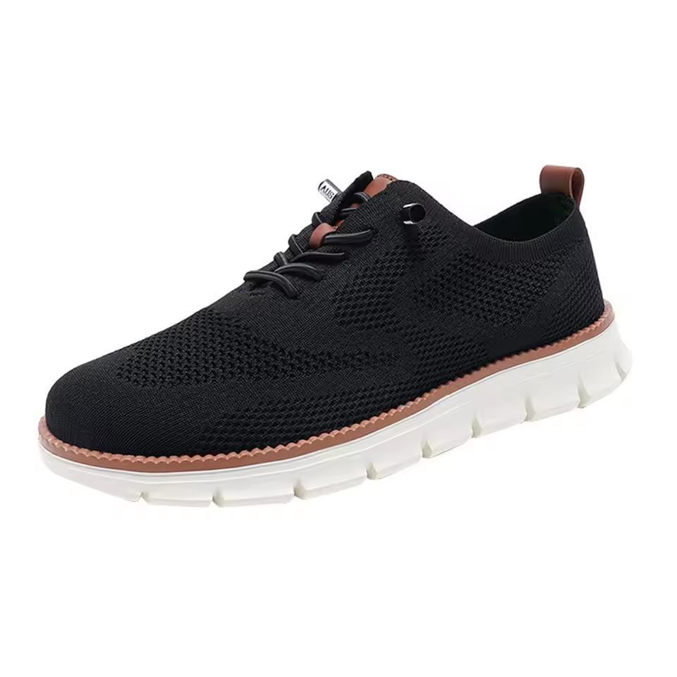 Men's Wearwind Walking Ultra Comfortable Breeze Shoes