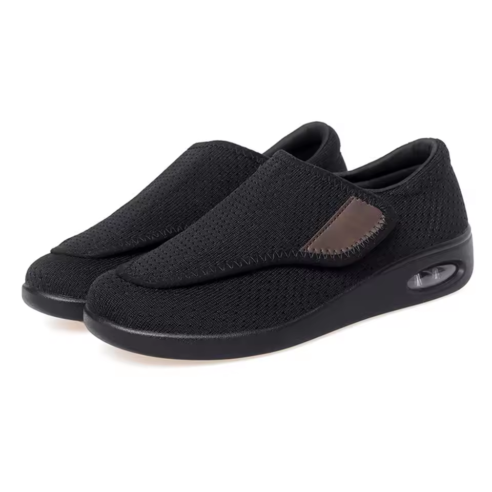 Diabetic Shoes For Women Wide Walking Shoes