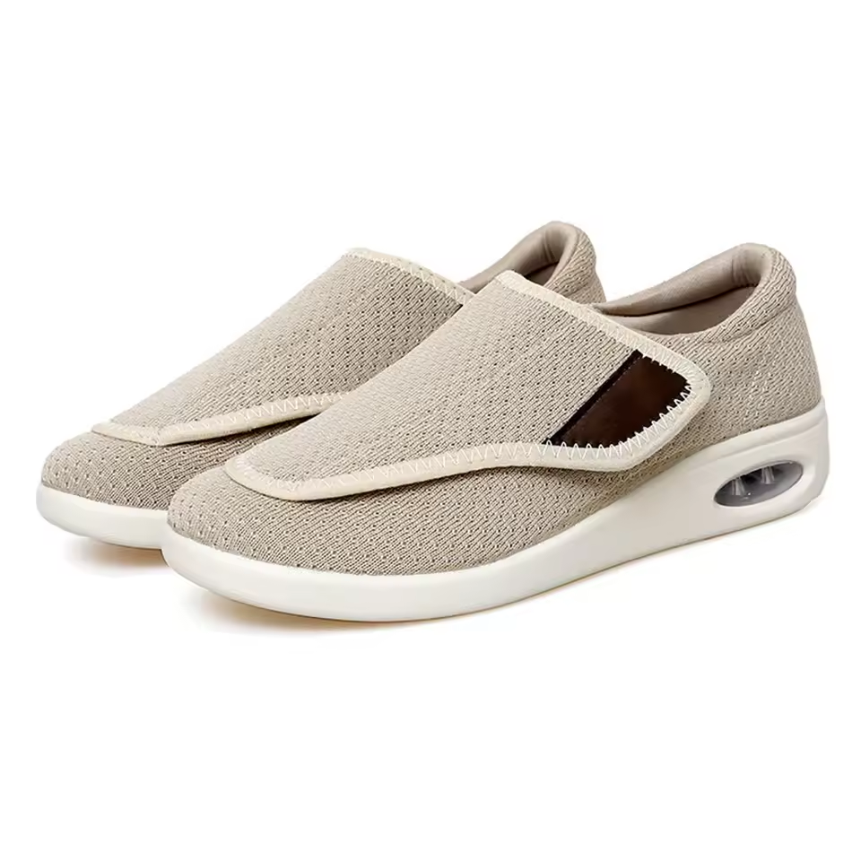 Diabetic Shoes For Women Wide Walking Shoes
