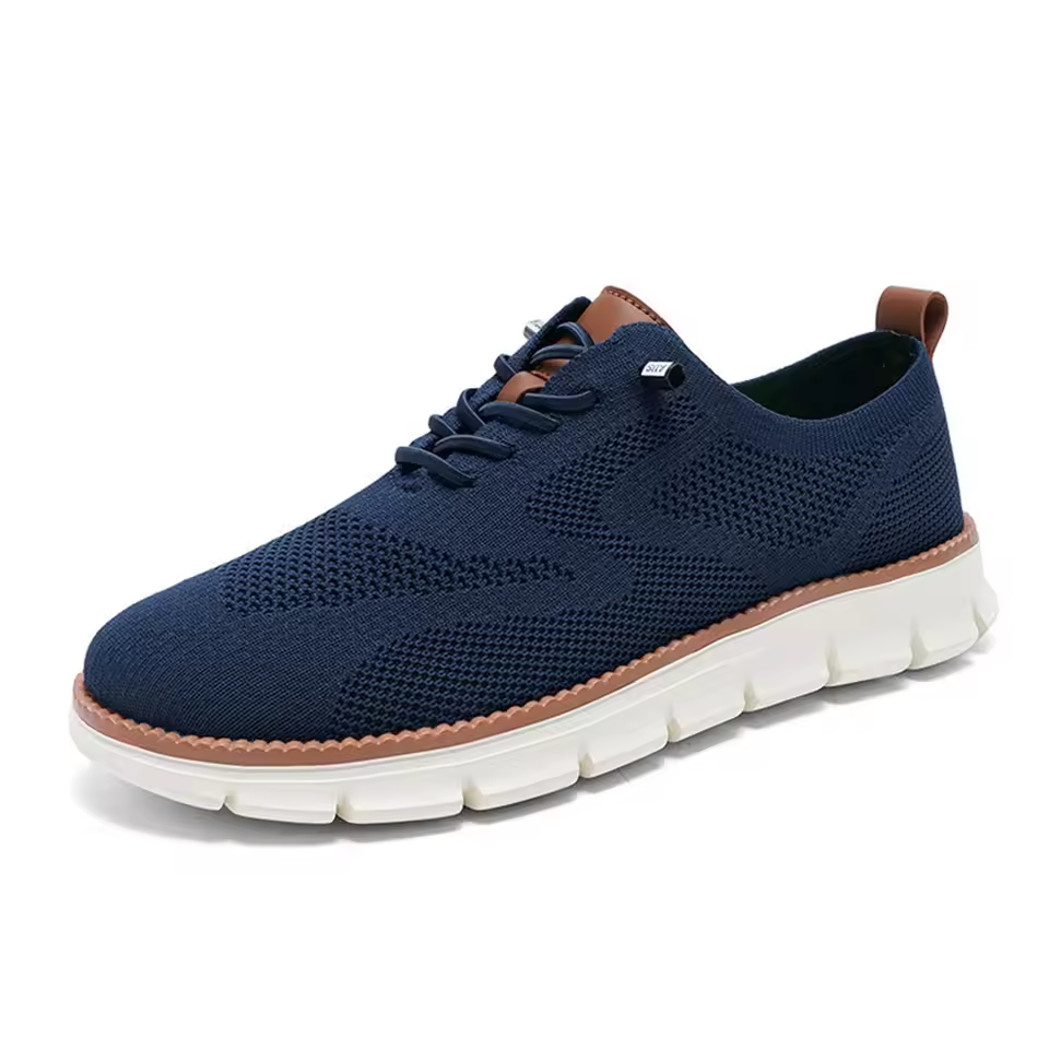 Men's Wearwind Walking Ultra Comfortable Breeze Shoes