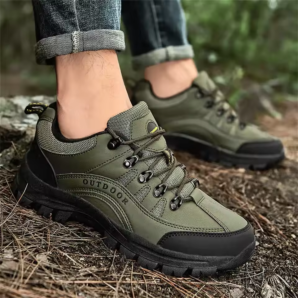 High Quality Imported Tennis  Large Size Men's Shoes