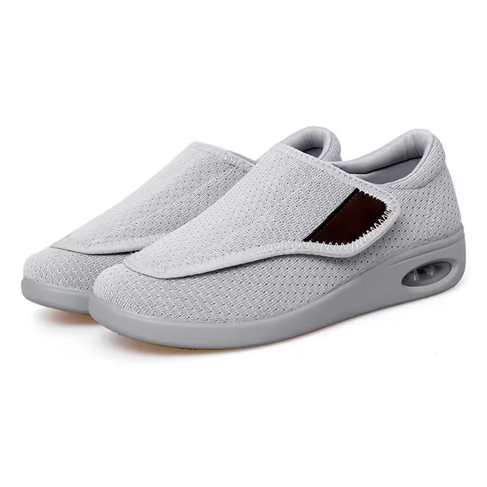 Diabetic Shoes For Women Wide Walking Shoes