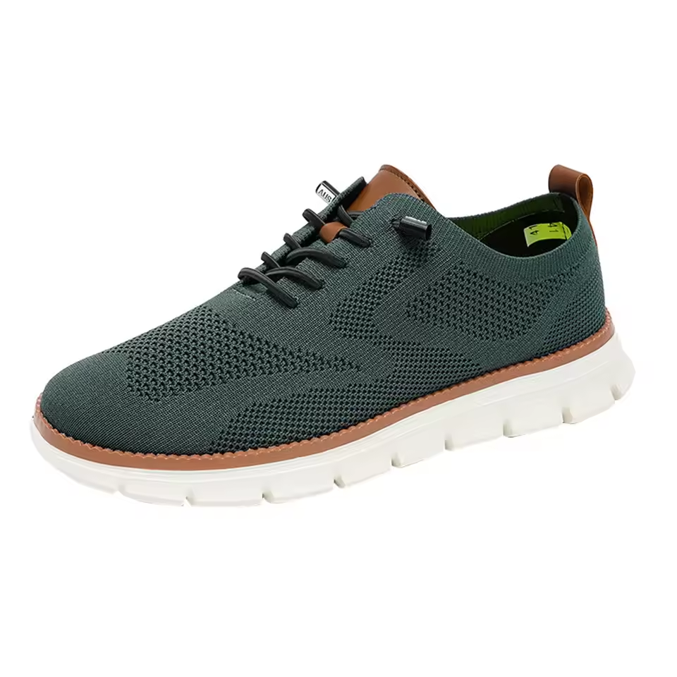 Men's Wearwind Walking Ultra Comfortable Breeze Shoes