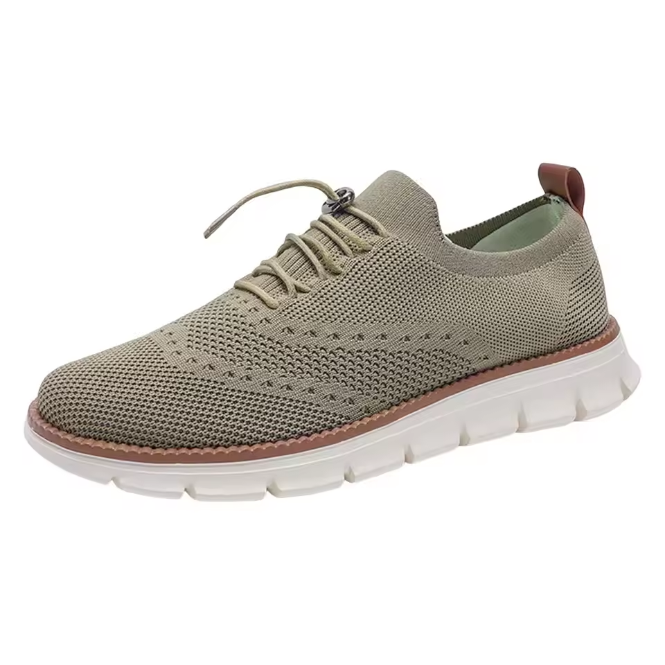 Men's Wearwind Walking Ultra Comfortable Breeze Shoes