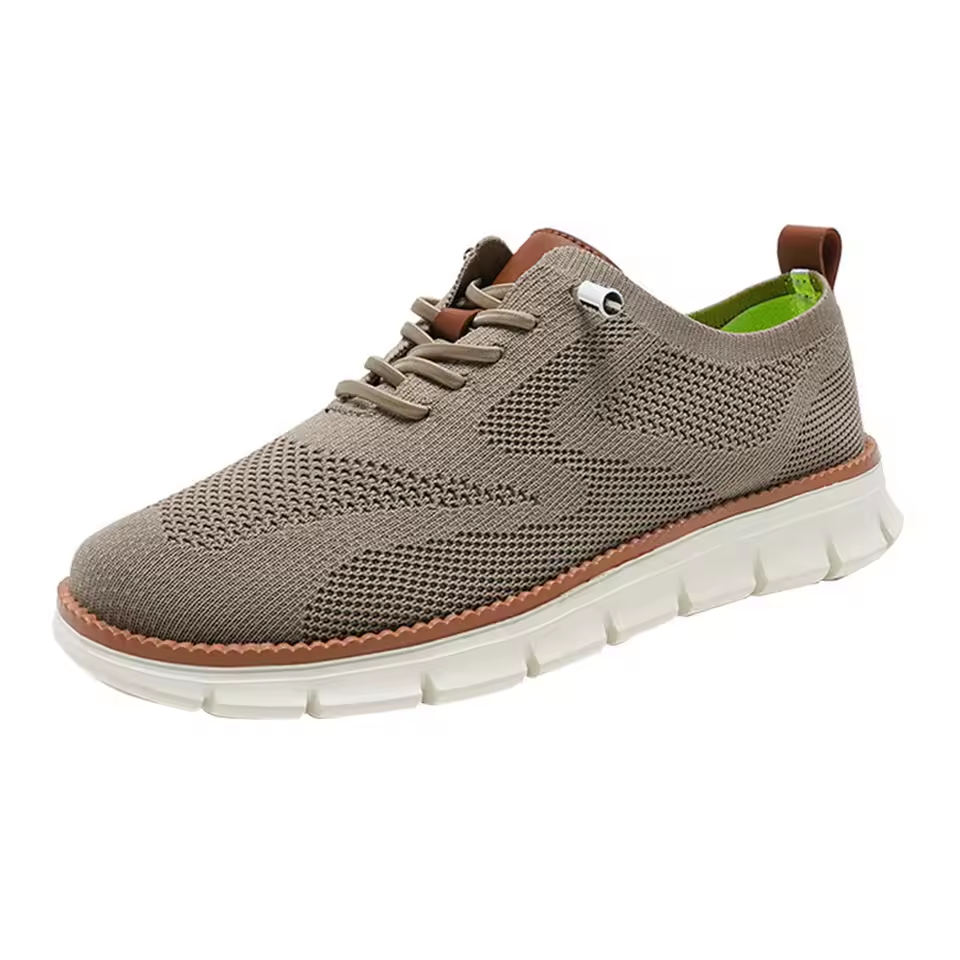 Men's Wearwind Walking Ultra Comfortable Breeze Shoes