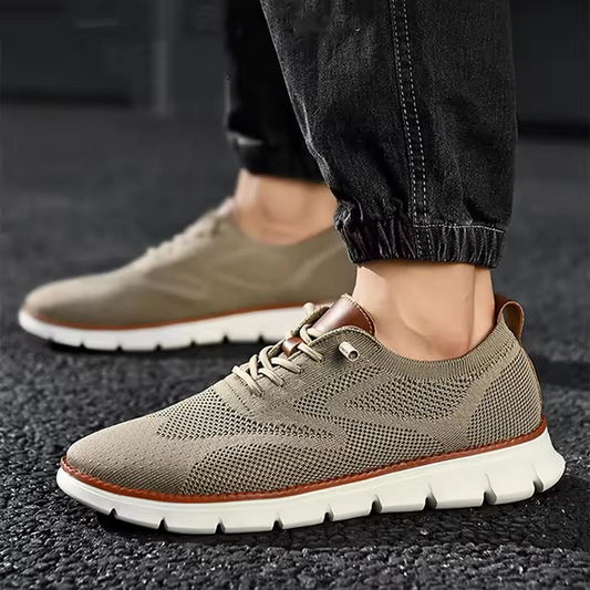 Men's Wearwind Walking Ultra Comfortable Breeze Shoes