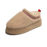 Tasman Winter Soft Slippers